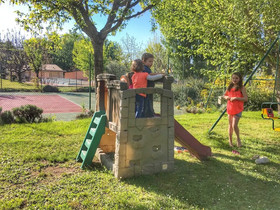 Domain Nyons Saint-Rimbert