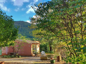 Domain Nyons Saint-Rimbert