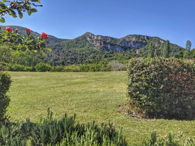 Domain Nyons Saint-Rimbert