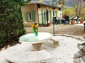 Domain Nyons Saint-Rimbert