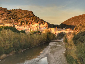 Domain Nyons Saint-Rimbert