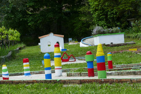 Domain Nyons Saint-Rimbert