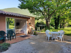 Domain Nyons Saint-Rimbert