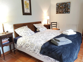 Domain Nyons Saint-Rimbert