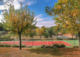 Domain Nyons Saint-Rimbert