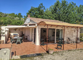Domain Nyons Saint-Rimbert