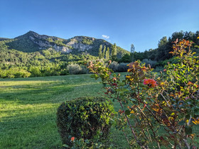 Domain Nyons Saint-Rimbert