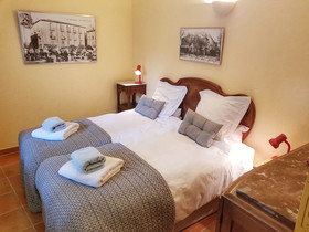 Domain Nyons Saint-Rimbert