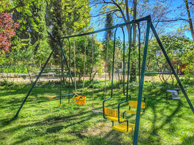 Domain Nyons Saint-Rimbert