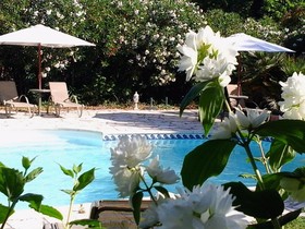 La Bastide Des Monges