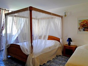 La Bastide Des Monges