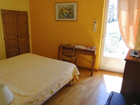 La Bastide Des Monges