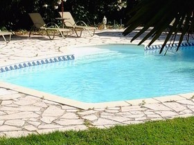 La Bastide Des Monges