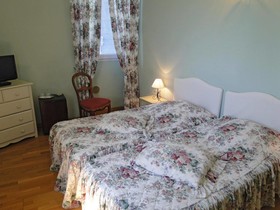 La Bastide Des Monges