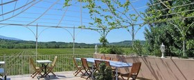La Bastide Des Monges