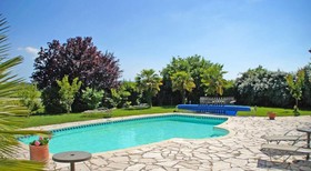La Bastide Des Monges