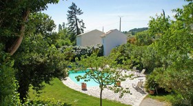 La Bastide Des Monges