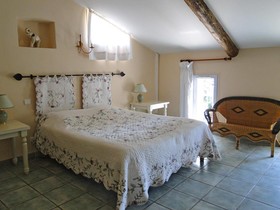 La Bastide Des Monges