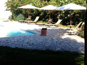 La Bastide Des Monges