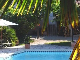 La Bastide Des Monges