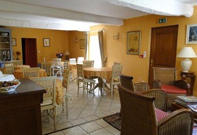 La Bastide Des Monges