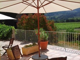 La Bastide Des Monges