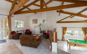 Le Domaine de L'Oliveraie