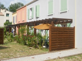 Le Domaine de L'Oliveraie
