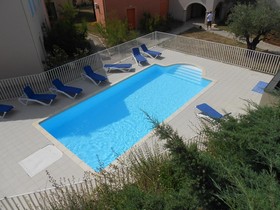 Le Domaine de L'Oliveraie