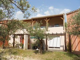 Le Domaine de L'Oliveraie