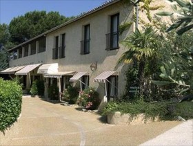 Logis Hôtel La Picholine