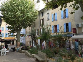 Pays de Cocagne
