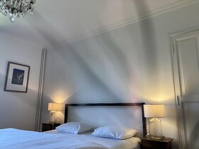 Spa Chateau La Tour