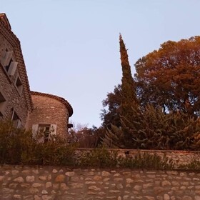 Spa Chateau La Tour