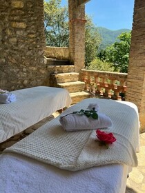 Spa Chateau La Tour