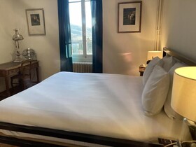 Spa Chateau La Tour
