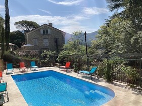 Spa Chateau La Tour