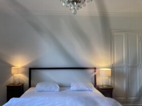 Spa Chateau La Tour