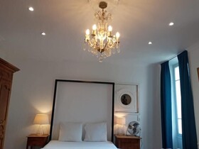 Spa Chateau La Tour