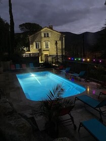 Spa Chateau La Tour