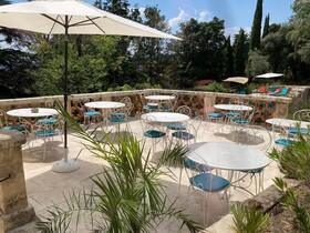 Spa Chateau La Tour
