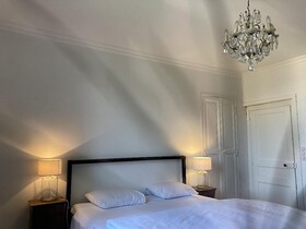 Spa Chateau La Tour