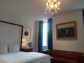 Spa Chateau La Tour