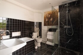 Spa Chateau La Tour