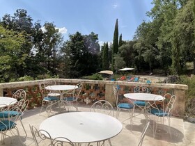 Spa Chateau La Tour