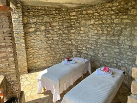 Spa Chateau La Tour