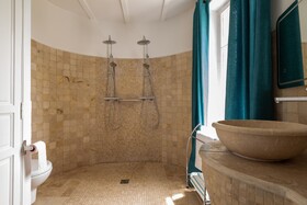 Spa Chateau La Tour