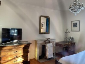 Spa Chateau La Tour