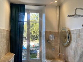 Spa Chateau La Tour