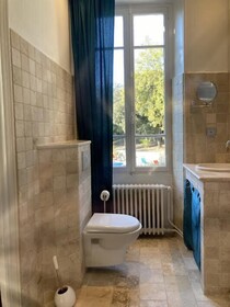 Spa Chateau La Tour